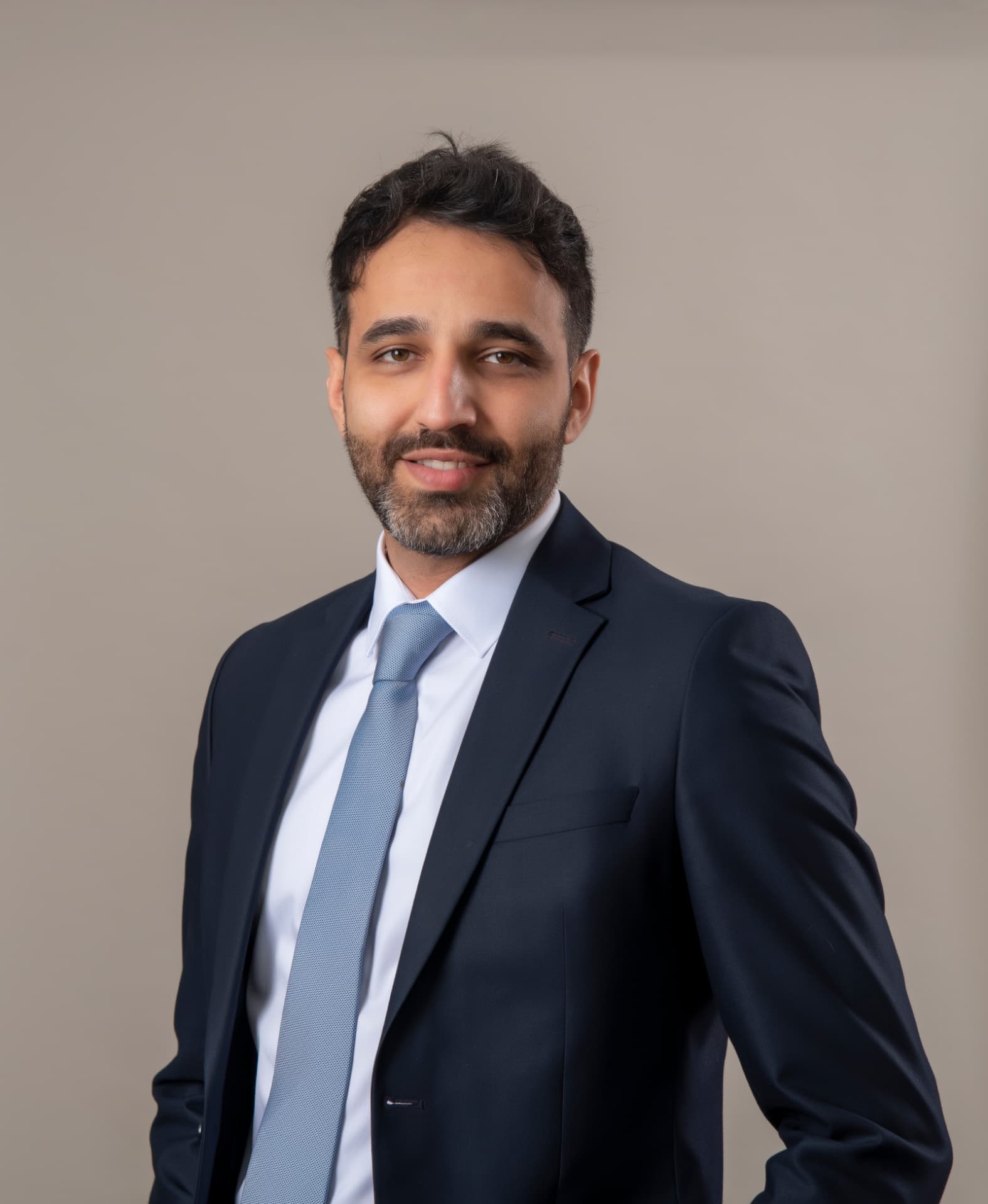Thaer Hasan, Arabisation and Arabic communications specialist